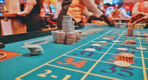Casino Beep-Beep