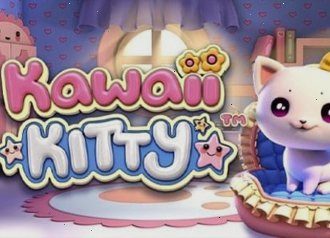 kawaii kitty слот Betsoft